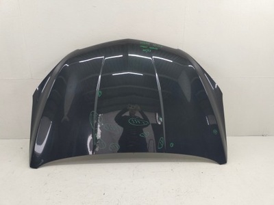 Капот перед передня opel mokka 42372135 фото №1