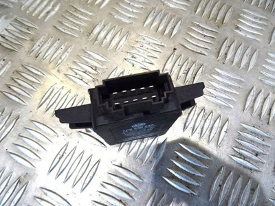 Vw touareg ii 7p модуль сидіння 7p6959257 фото №1