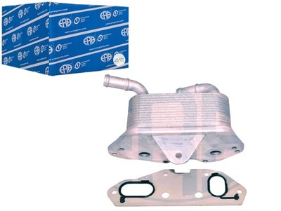 Радиатор масла era фото №1