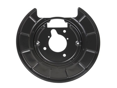 Захист диск гальмівний задня правий peugeot 406 фото №1