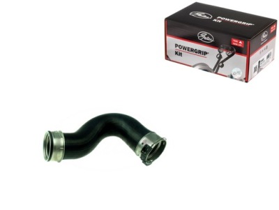 Шланг радиатора mercedes sprinter 3.5-t b906 sprinter 3-t b906 фото №1