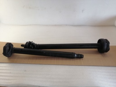 Mercedes w238 кабріолет  купе wał привідний фото №1