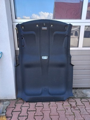 Citroen ds3 racing потолочный czarna фото №1