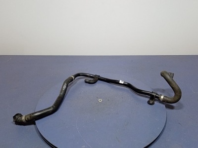 Bmw i4 g26 m50 wąż трубка шланг водяний 9475680 фото №1