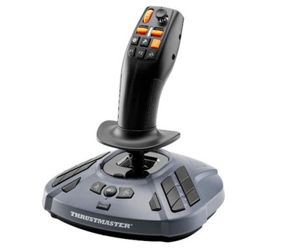Joystick Thrustmaster SimTask FarmStick (2960889) PC