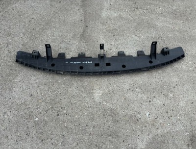 Subaru impreza iii захист pod бампер перед 57707fg050 фото №1