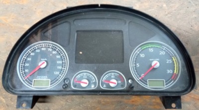 Лічильник прилади iveco stralis фото №1