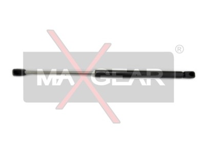 MAXGEAR 12-0124 ПРУЖИНА ГАЗОВАЯ БАГАЖНИКА