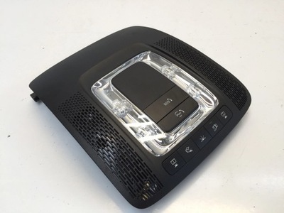 Mercedes gla ii 2 h247 лампа потолочный перед фото №1