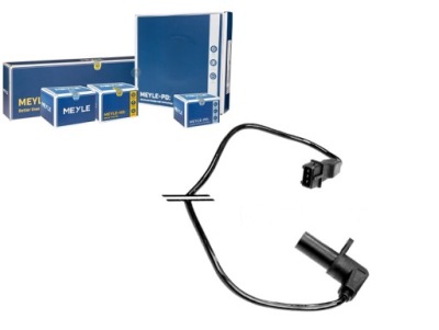 Датчик положення вала korb. opel meyle фото №1