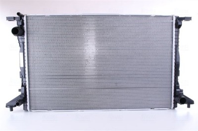 RADIATOR AUDI A4 15-  