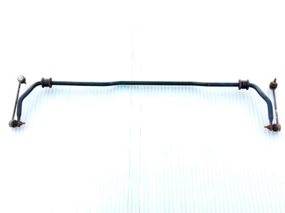 Mercedes w168 тяга стабілізатора перед оригінальний номер фото №1