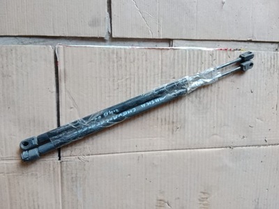 Привід капот chevrolet alero фото №1