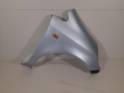 Крила правий перед honda jazz ii 02-08 2 nh623m фото №1