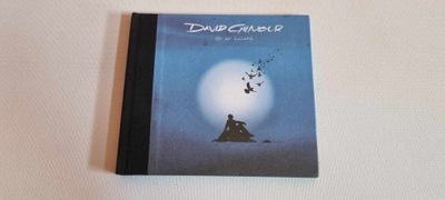 David Gilmour – On An Island CD