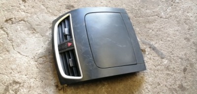 Suzuki swift mk7 решётка обдув 10- фото №1