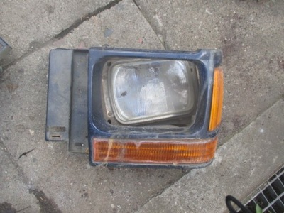 Explorer 1 лампа левая передняя 90- фото №1