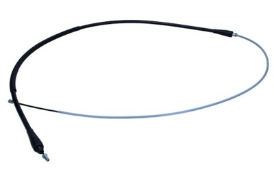 Maxgear трос ham. ручний. renault t. fluence 10- le pr фото №1