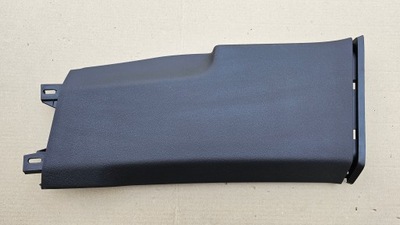 Vw passat b8 обшивка захист стійка ліва коричневий 3g0867291b фото №1