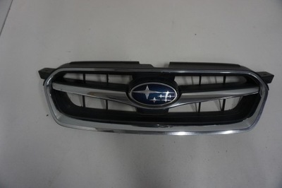 Subaru legacy iv lift решётка радиатора решётка радиатора бампера 2007-2009rok 91121ag150 фото №1