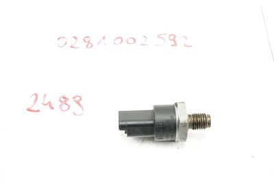 PEUGEOT 307 206 2.0 HDI SENSOR DE PRESIÓN COMBUSTIBLES  