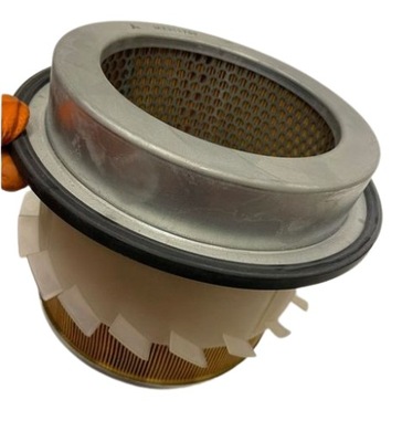 Mz311789 фильтр воздуха l200 фото №1