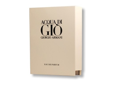 Acqua di Gio edp 1,2 ml Giorgio Armani