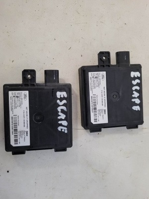 Радар rvm мертвого pola ford escape usa 2013- фото №1