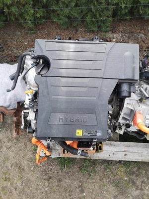 HYUNDAI KONA 19R 1.6GDI HYBRID ENGINE  