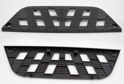 Підніжка кабіни mercedes actros mp4 фото №1