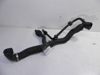 Vw cc шланг wody 2,0tsi 200km cbfa 3c0122101es фото №1