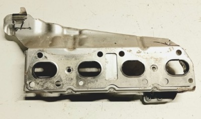 Защита тепловая коллектор opel grandland x 9830479780 фото №1