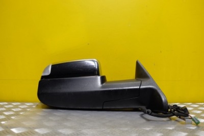 Dodge ram 2500 3500 2019- зеркало наружное usa фото №1