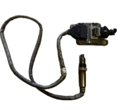 Датчик nox adblue trafic vivaro оригінал 227903539r фото №1