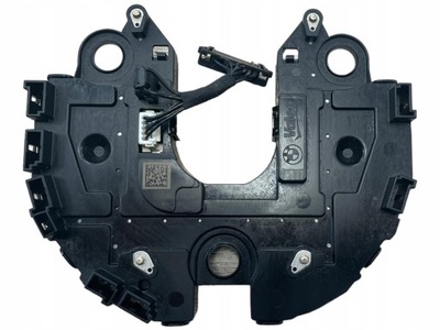 Bmw e60 модуль centrala руля фото №1