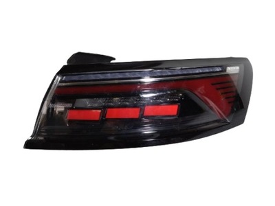 3g7945208c лампа правый задняя iq.light r-line shooting brake vw arteon 2017+ фото №1