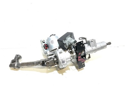 Renault clio v 1.3 tce колонка рулевая блокировка фото №1