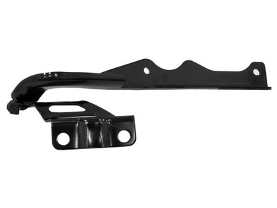 Mazda cx5 2022- петля капот ліва oem kb7w52420 фото №1