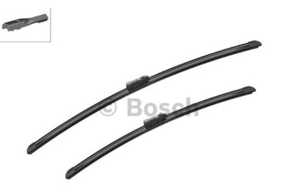 ESCOBILLAS SPOILER 650/530 LAND ROVER EVOQUE 18-  