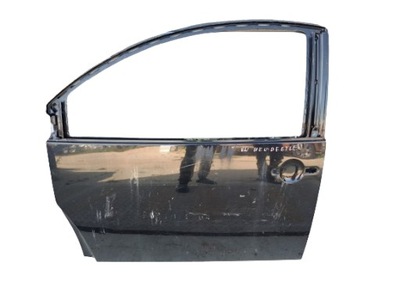 Vw new beetle дверь левая перед фото №1