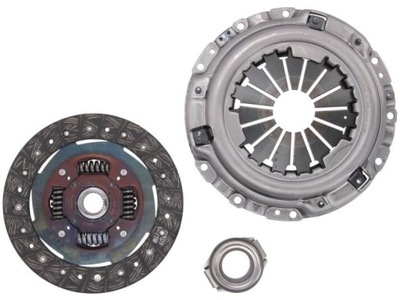 SET CLUTCH SET HONDA CRX III MK3 1.6 92-98 CIVIC V MK5 1.6 91-95 - milautoparts-fr.ukrlive.com