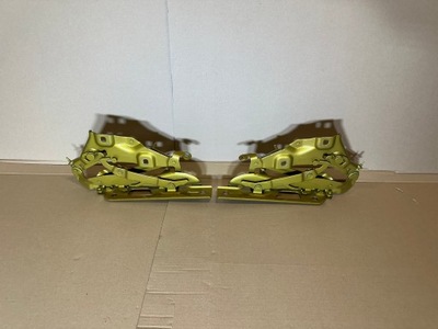 Vw arteon 3g8 петля капот правый левый фото №1