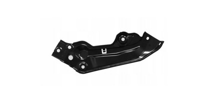 SOPORTE DE PARAGOLPES PARTE DELANTERA DERECHA VW POLO 17-  