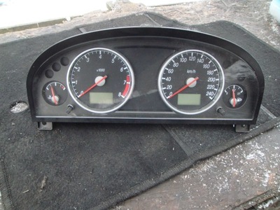 Лічильник ford mondeo mk3 бензин orginal tanio !!!! фото №1