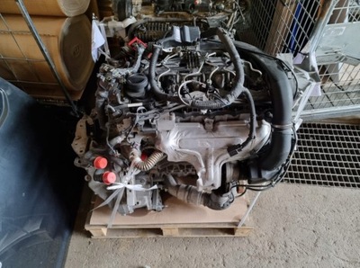 Volvo xc60 двигатель kompletny d5204t7 фото №1