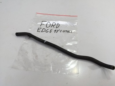 Ford edge ii 2018 2.0tdci wąż шланг трубка пального фото №1