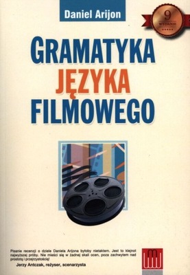 Gramatyka Języka Filmowego Wyd. 9