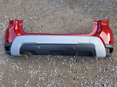 Бампер задний dacia duster ii 2017r- фото №1