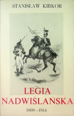 Legia Nadwiślańska 1808-1814