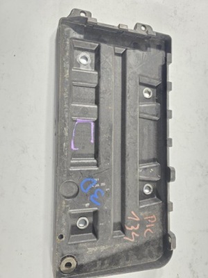 Volkswagen phaeton 2006 полиця акумулятор фото №1